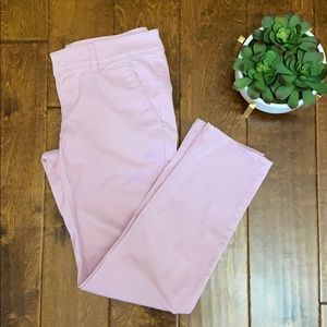 Loft Marisa Pants, Sz 0P